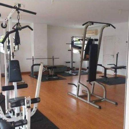 Farerei Appartement Spacieux, Equipe Et Confortable Faaa Esterno foto