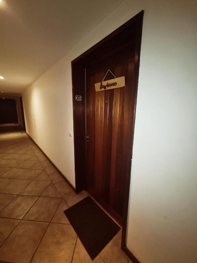 Farerei Appartement Spacieux, Equipe Et Confortable Faaa Esterno foto