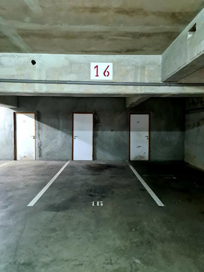 Farerei Appartement Spacieux, Equipe Et Confortable Faaa Esterno foto